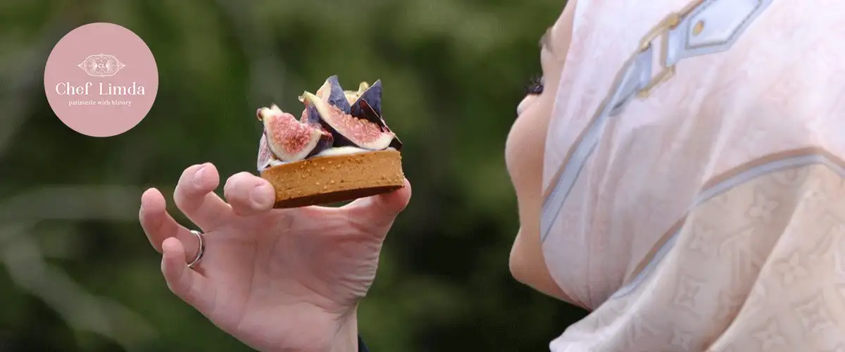 Chef Limda ile Tatlı Sanatının İncelikleri