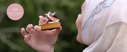 Chef Limda ile Tatlı Sanatının İncelikleri