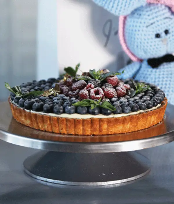 BIG TART